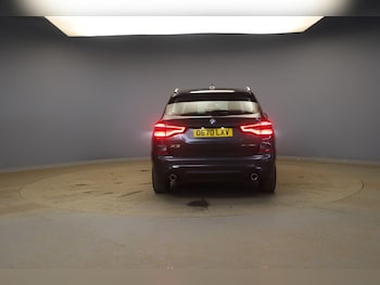 Used BMW X3 2020 for sale - 76409211: Photo