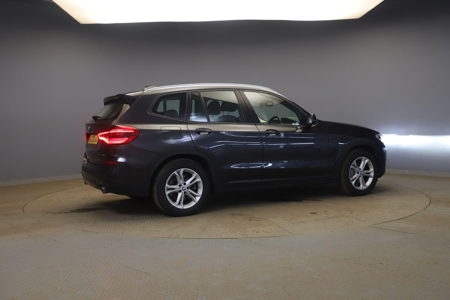 Used BMW X3 2020 for sale - 76409211: Photo 5