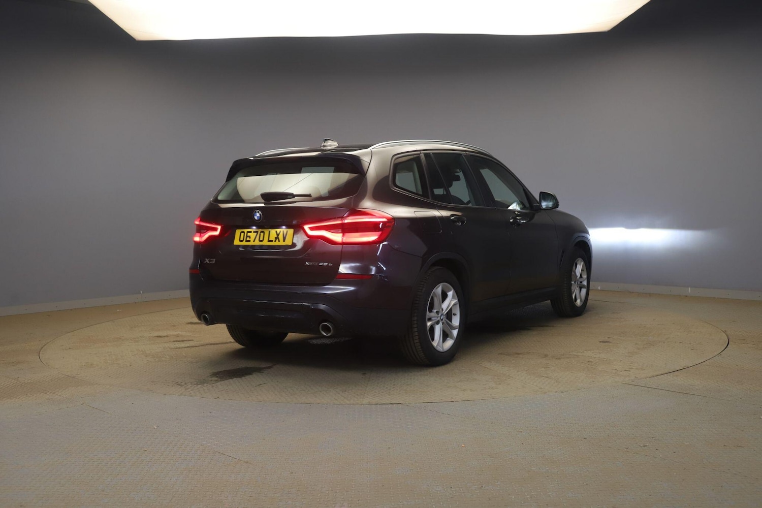 Used BMW X3 2020 for sale - 76409211: Photo 6