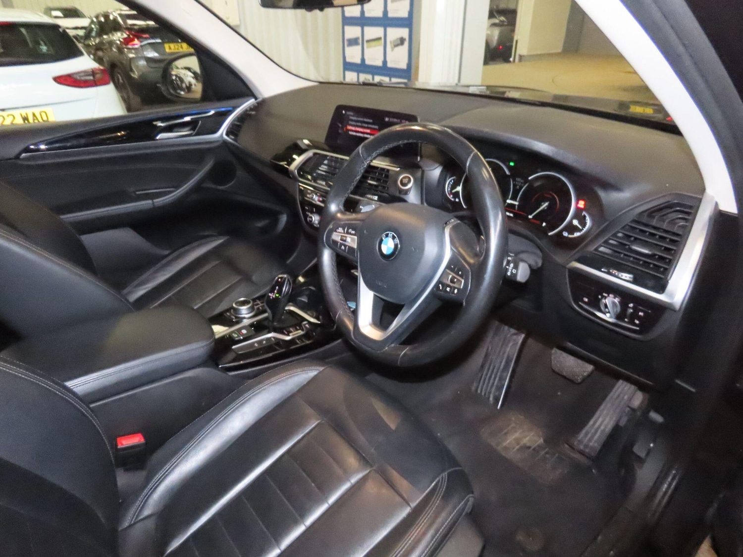 Used BMW X3 2020 for sale - 76409211: Photo 7