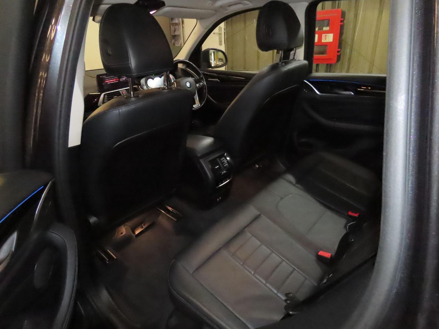 Used BMW X3 2020 for sale - 76409211: Photo 8