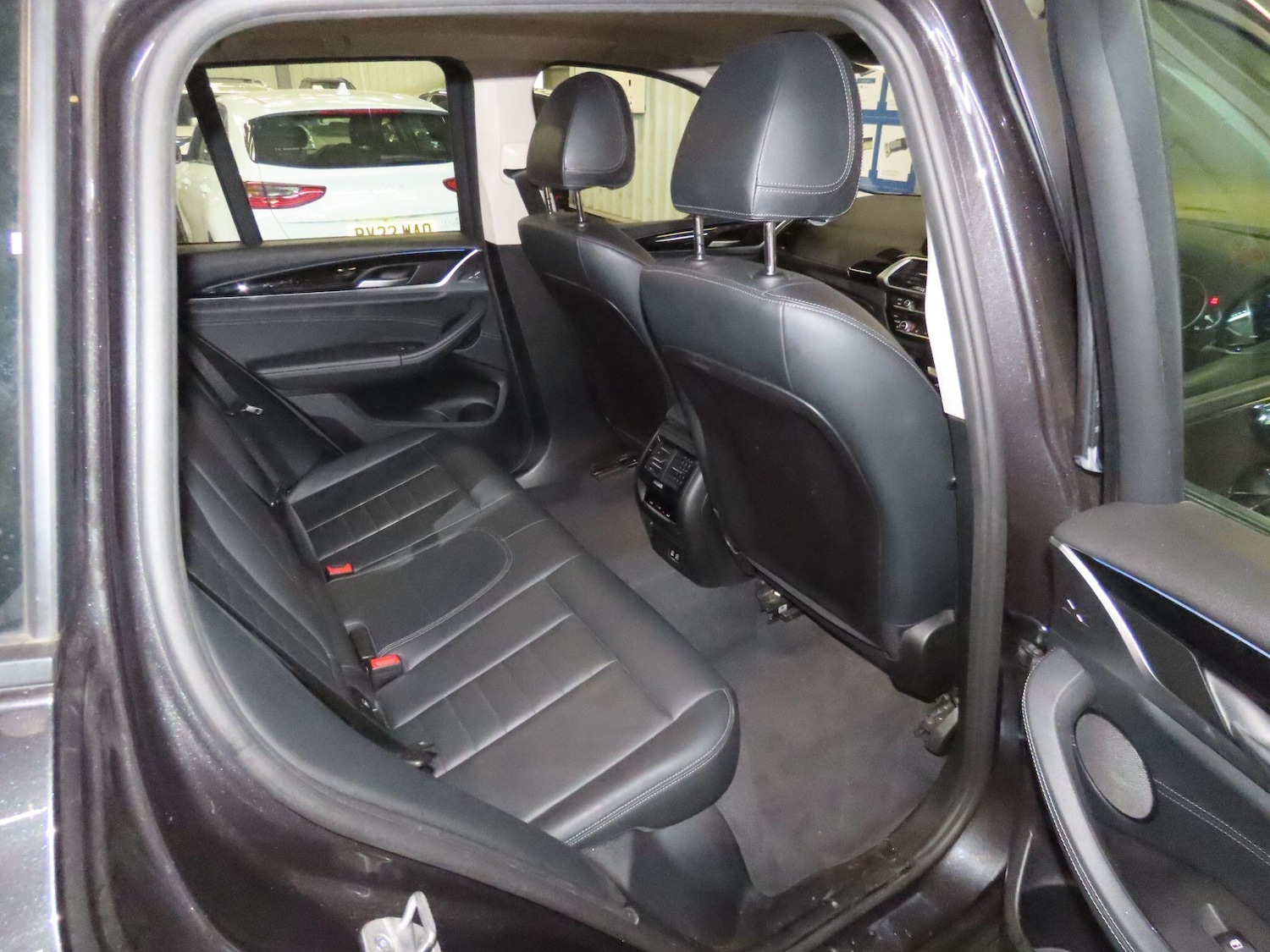 Used BMW X3 2020 for sale - 76409211: Photo 9