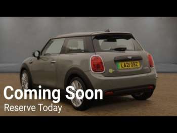 Used MINI Electric Hatch 2021 for sale - 74895717: Photo