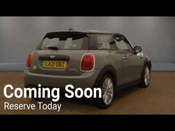 Used MINI Electric Hatch 2021 for sale - 74895717: Photo
