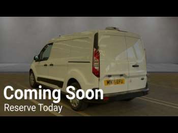 Used Ford Transit Connect 2021 for sale - 74944566: Photo