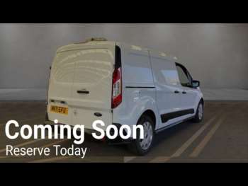 Used Ford Transit Connect 2021 for sale - 74944566: Photo