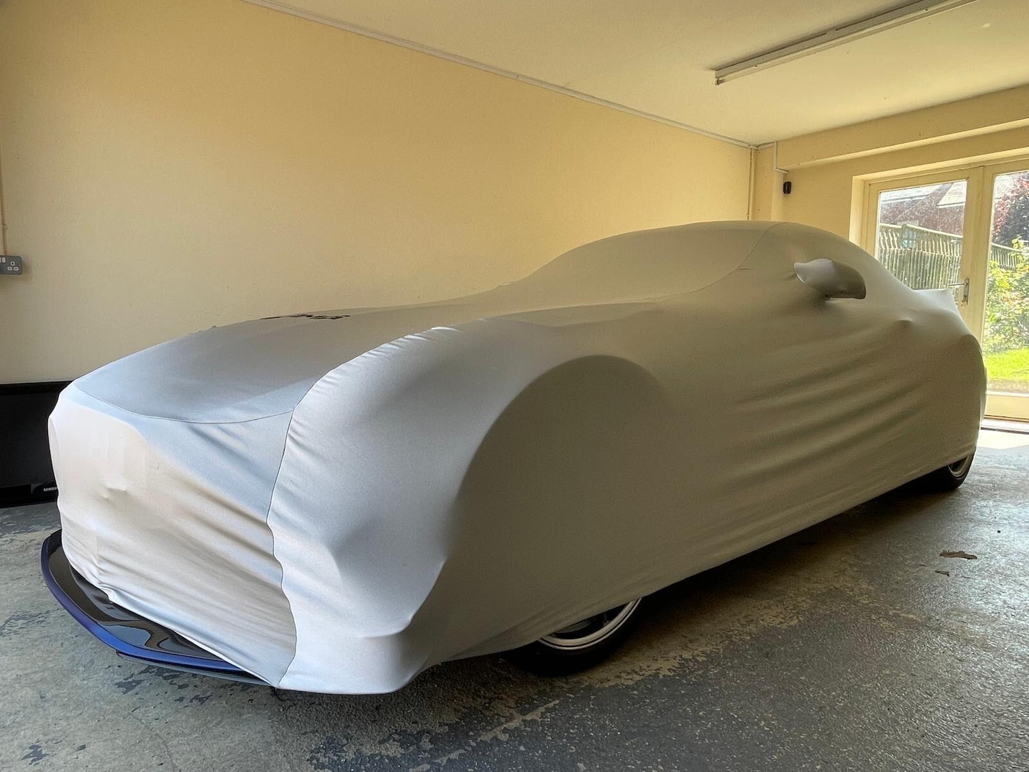 Used Mercedes-Benz AMG GT 2019 for sale - 76987652: Photo 17