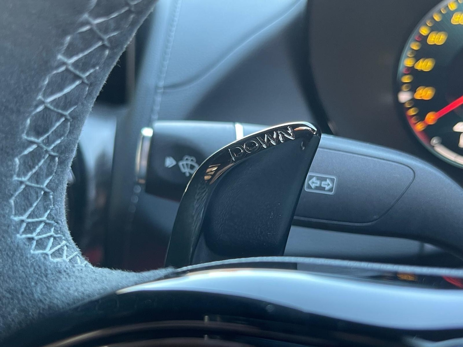 Used Mercedes-Benz AMG GT 2019 for sale - 76987652: Photo 52