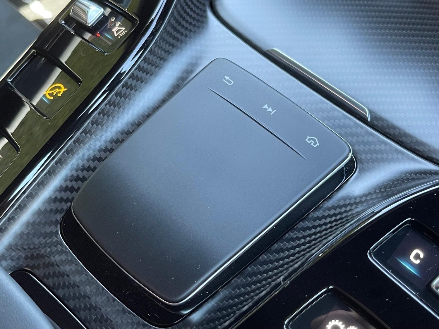 Used Mercedes-Benz AMG GT 2019 for sale - 76987652: Photo 65