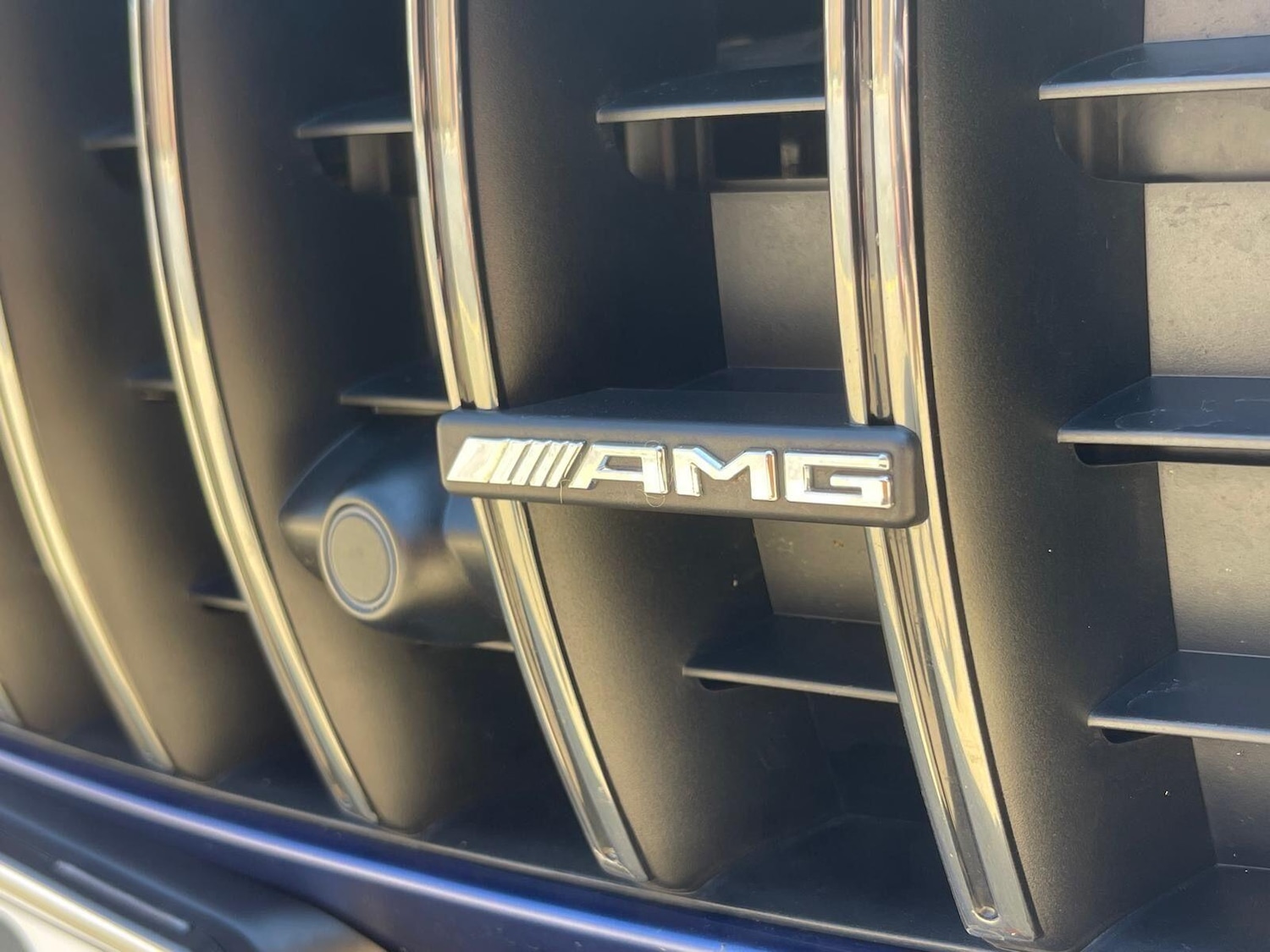 Used Mercedes-Benz AMG GT 2019 for sale - 76987652: Photo 70