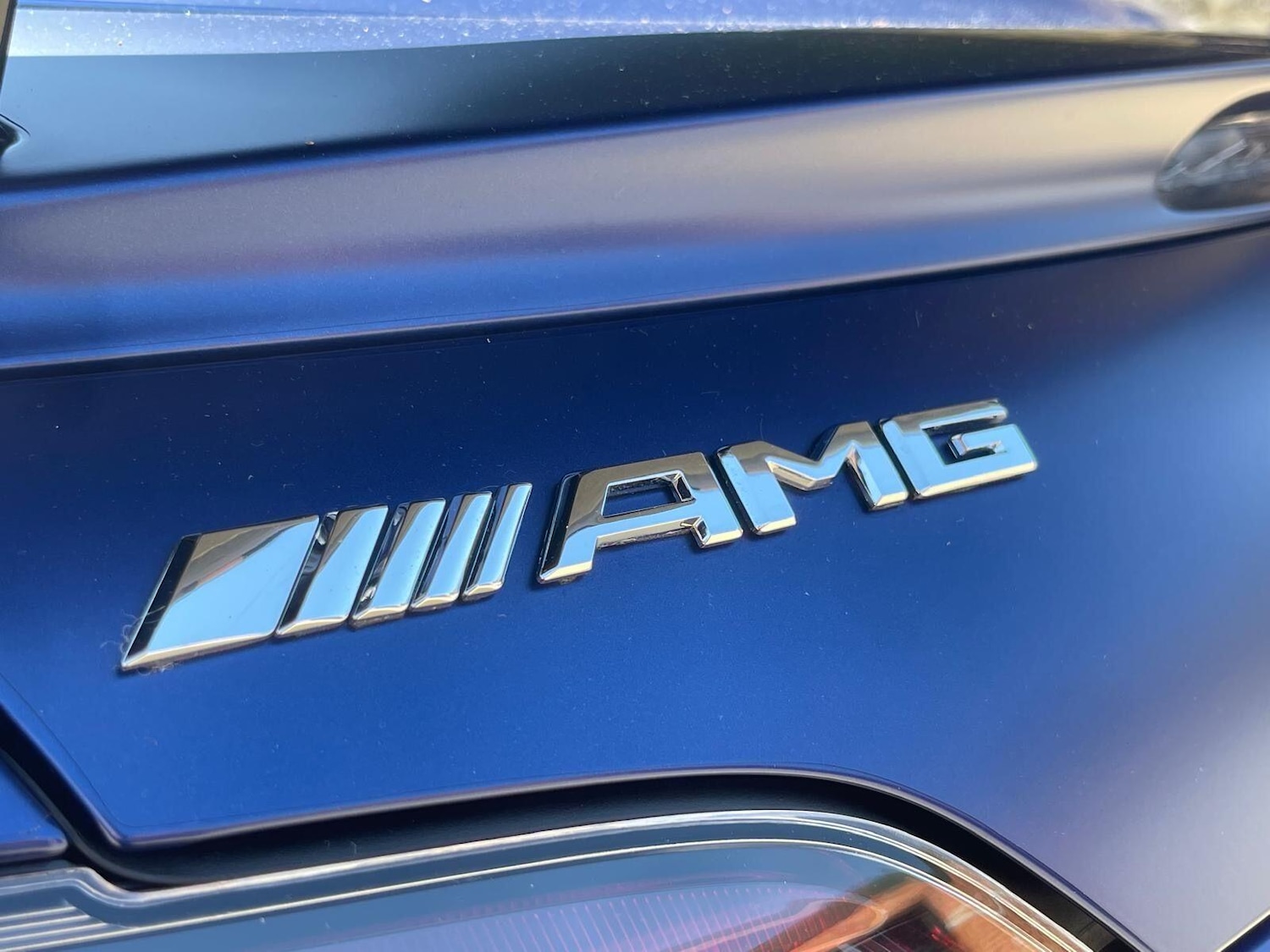 Used Mercedes-Benz AMG GT 2019 for sale - 76987652: Photo 75