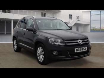 (15) - 2.0 TDI BlueMotion Tech Match 2WD Euro 5 (s/s) 5dr