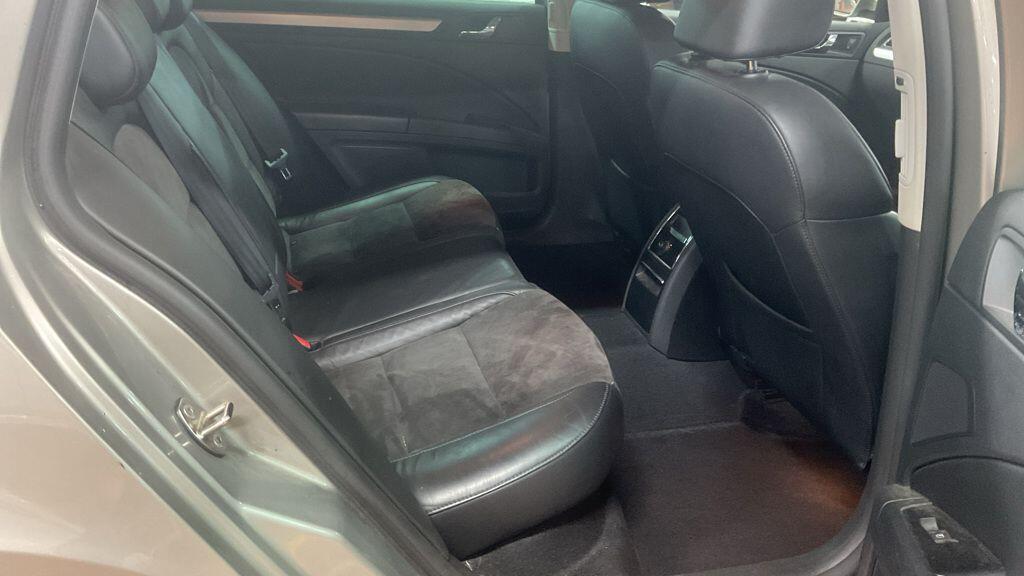 Used Skoda Superb 2012 for sale - 77484239: Photo 14