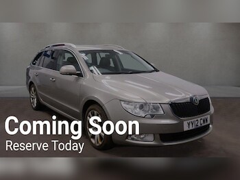 (12) - 2.0 TDI SE Plus Euro 5 5dr