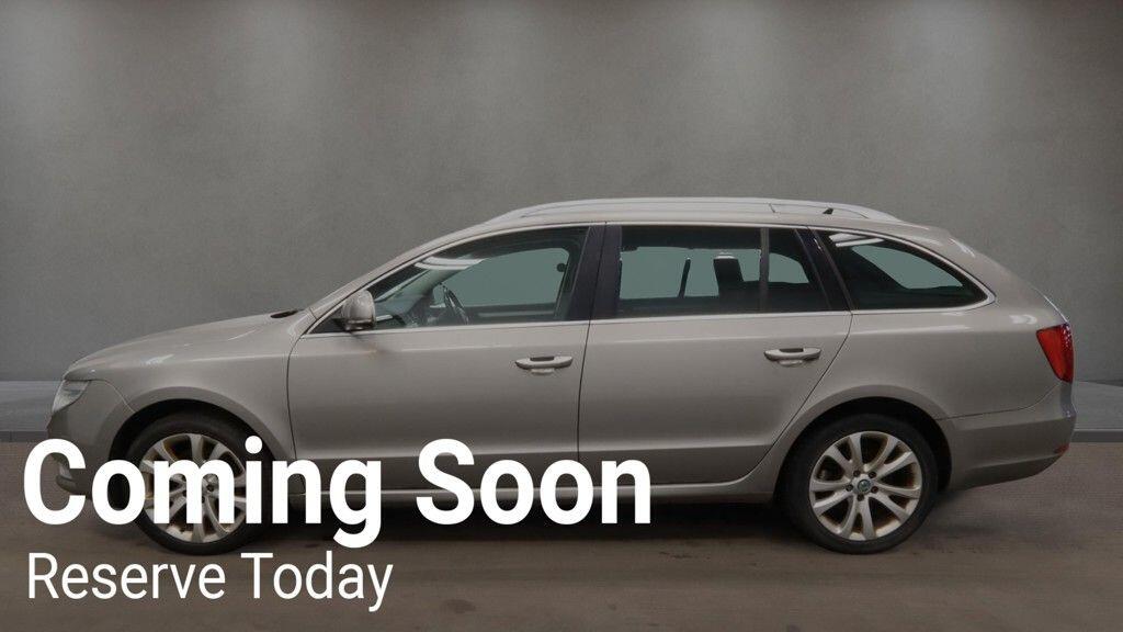 Used Skoda Superb 2012 for sale - 77484239: Photo 6