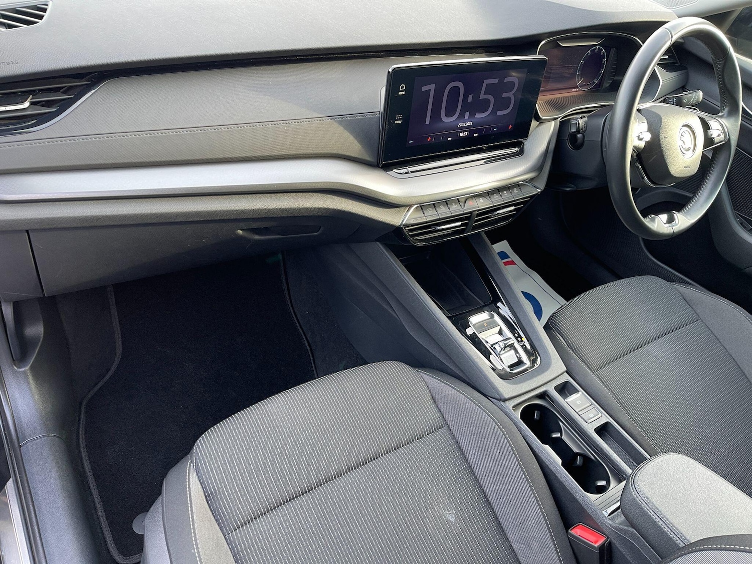 Used Skoda Octavia 2022 for sale - 77021023: Photo 11