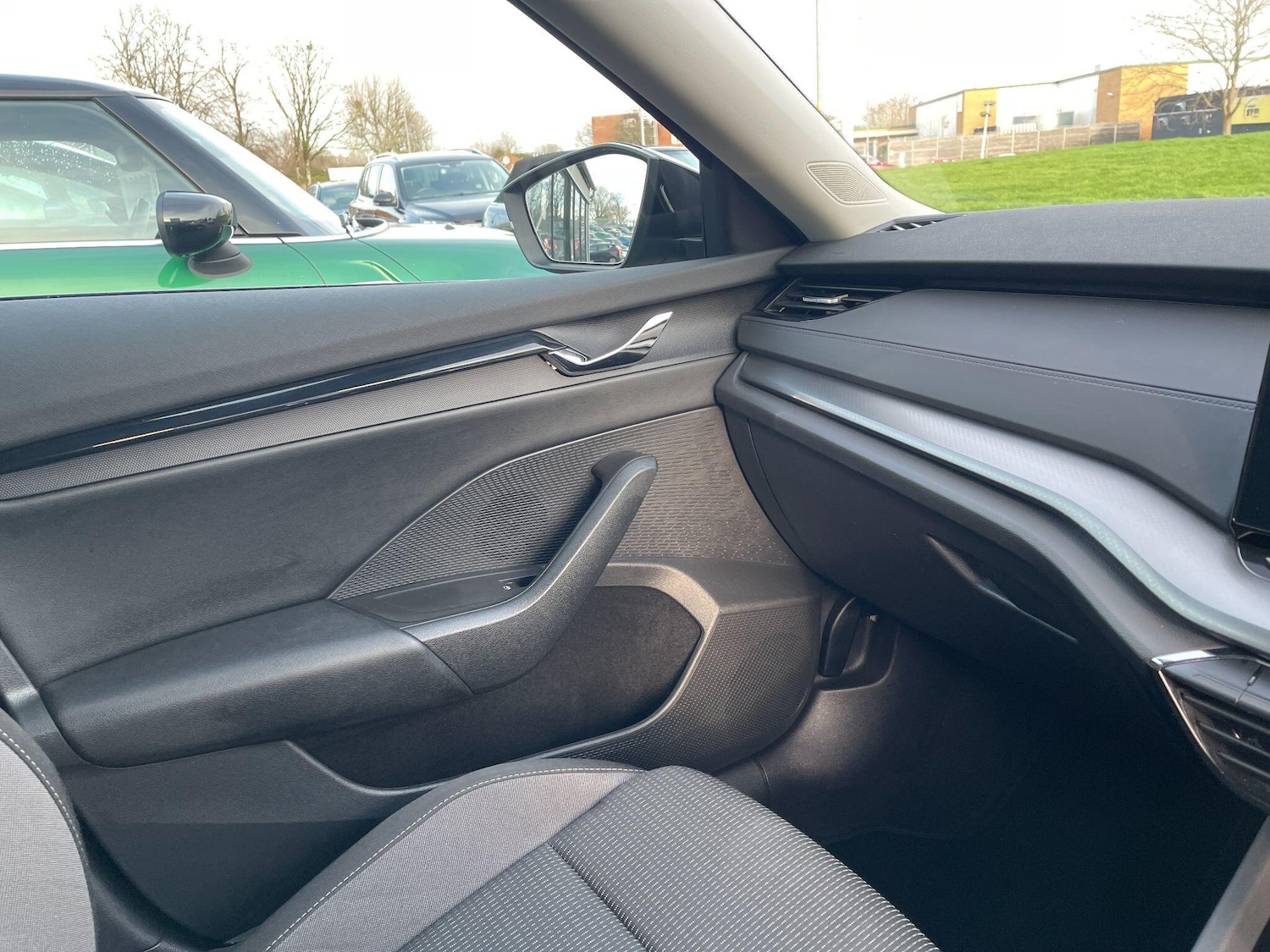 Used Skoda Octavia 2022 for sale - 77021023: Photo 13