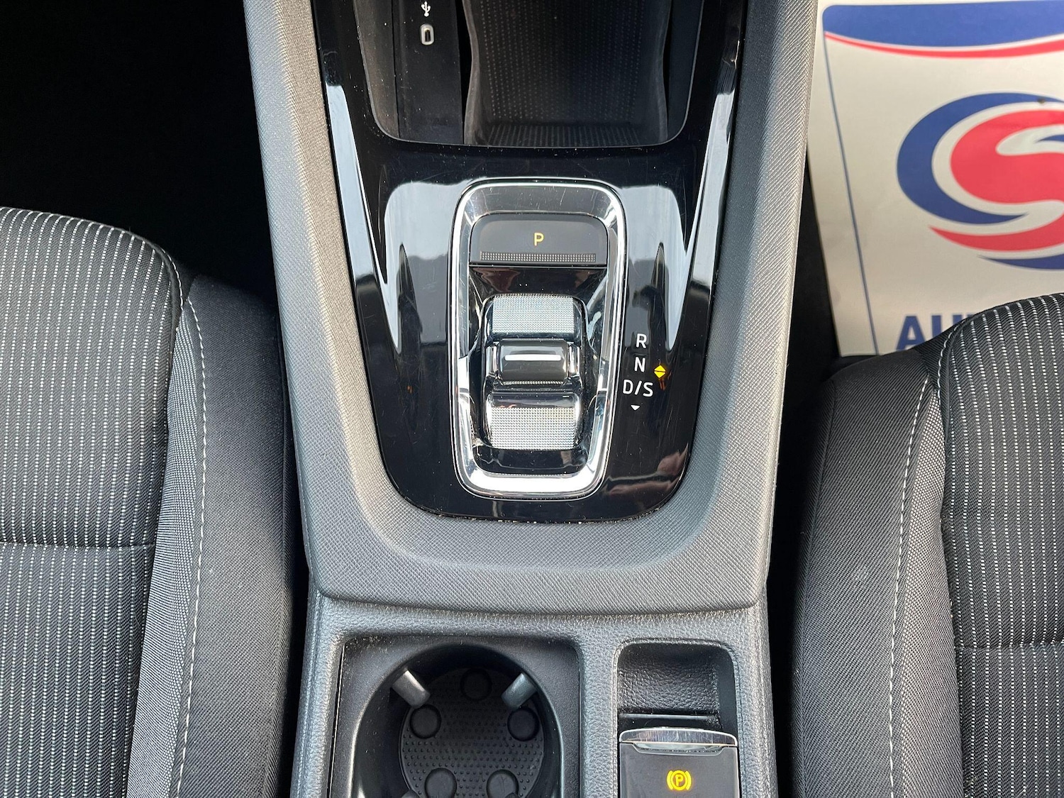 Used Skoda Octavia 2022 for sale - 77021023: Photo 14