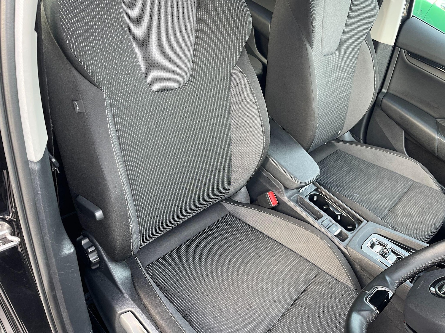 Used Skoda Octavia 2022 for sale - 77021023: Photo 15