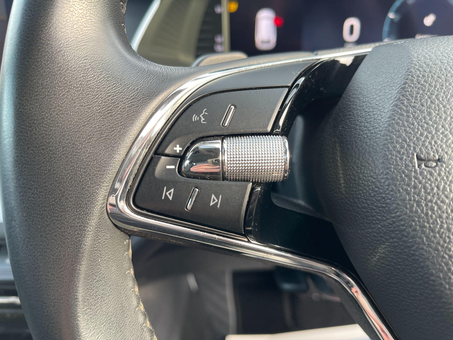 Used Skoda Octavia 2022 for sale - 77021023: Photo 19