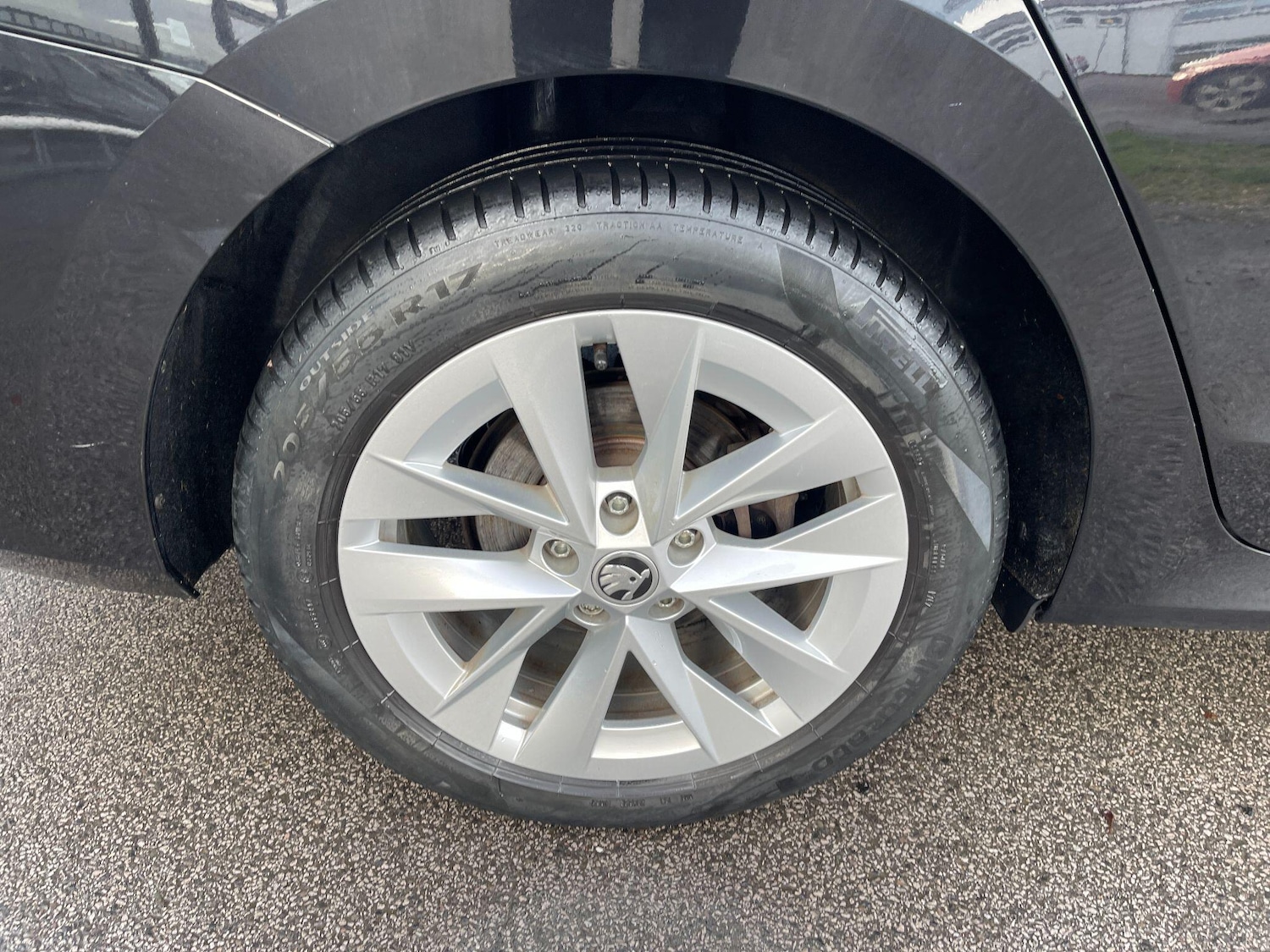 Used Skoda Octavia 2022 for sale - 77021023: Photo 29