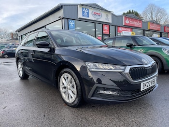 Used Skoda Octavia 2022 for sale - 77021023: Photo