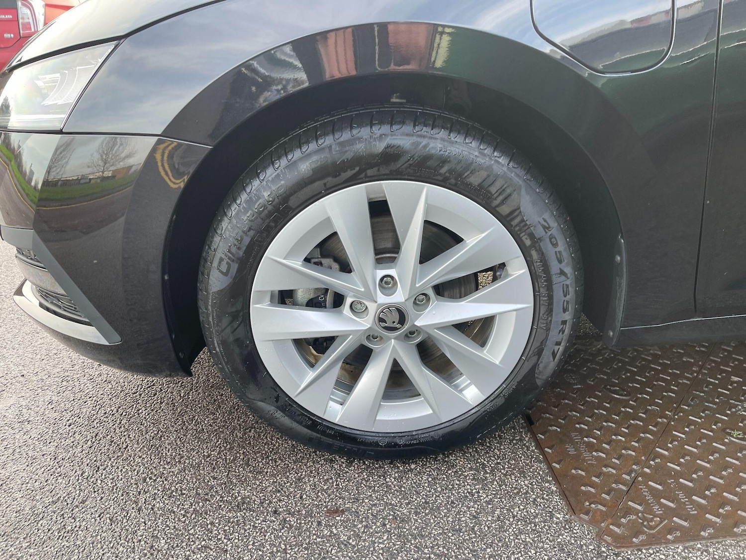 Used Skoda Octavia 2022 for sale - 77021023: Photo 31