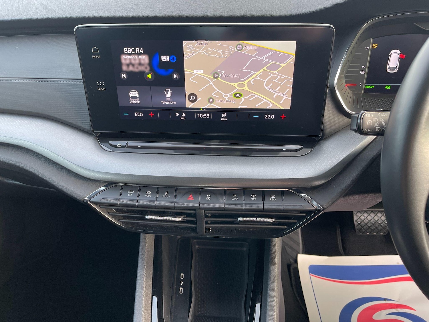 Used Skoda Octavia 2022 for sale - 77021023: Photo 32