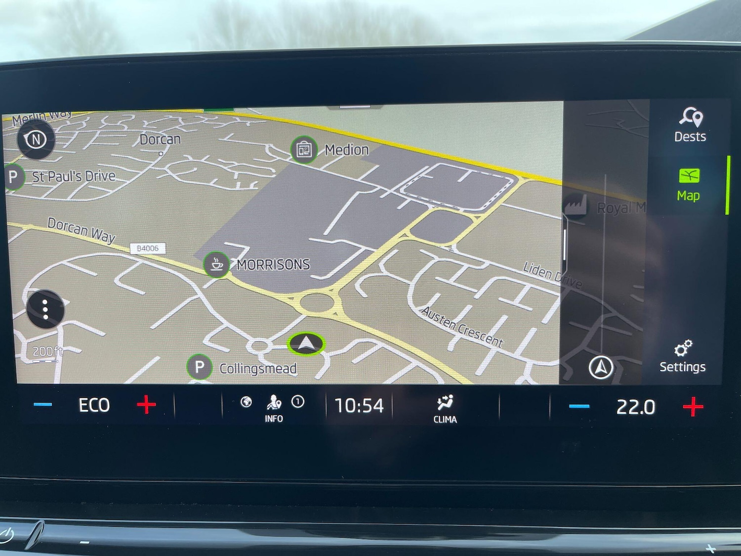 Used Skoda Octavia 2022 for sale - 77021023: Photo 33