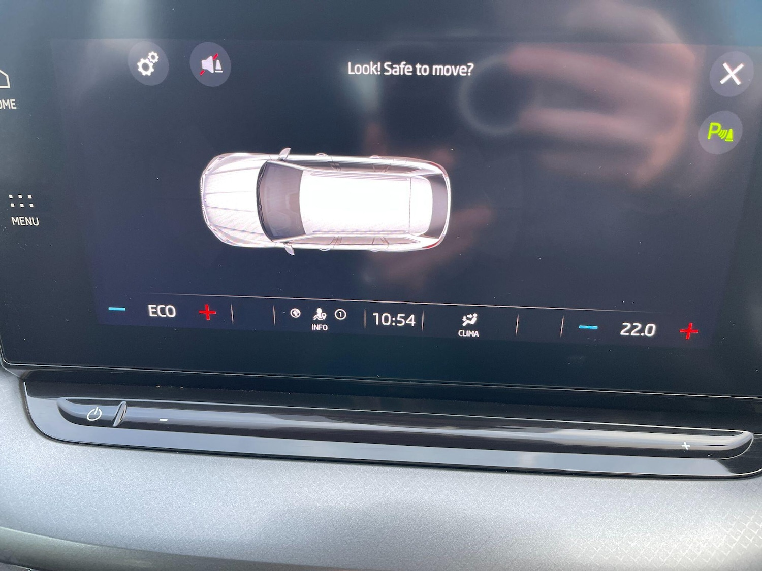 Used Skoda Octavia 2022 for sale - 77021023: Photo 35