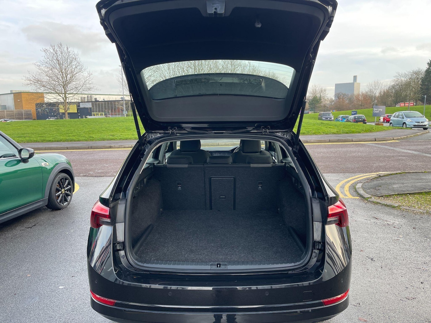 Used Skoda Octavia 2022 for sale - 77021023: Photo 36