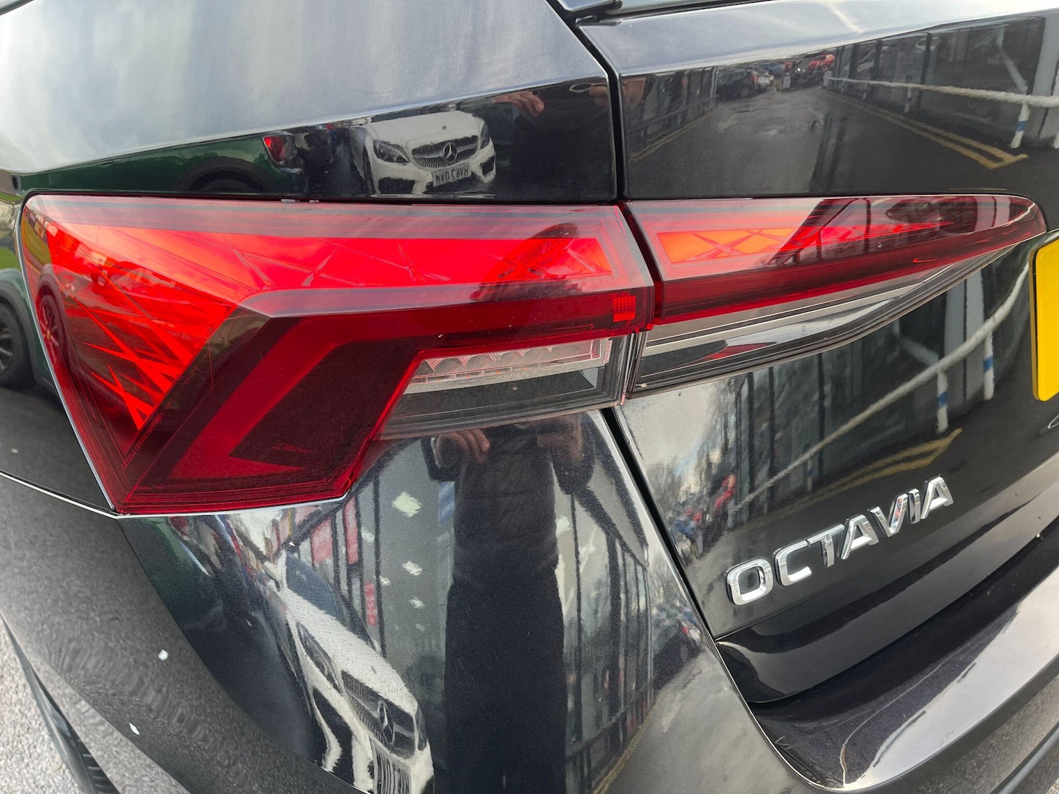 Used Skoda Octavia 2022 for sale - 77021023: Photo 40