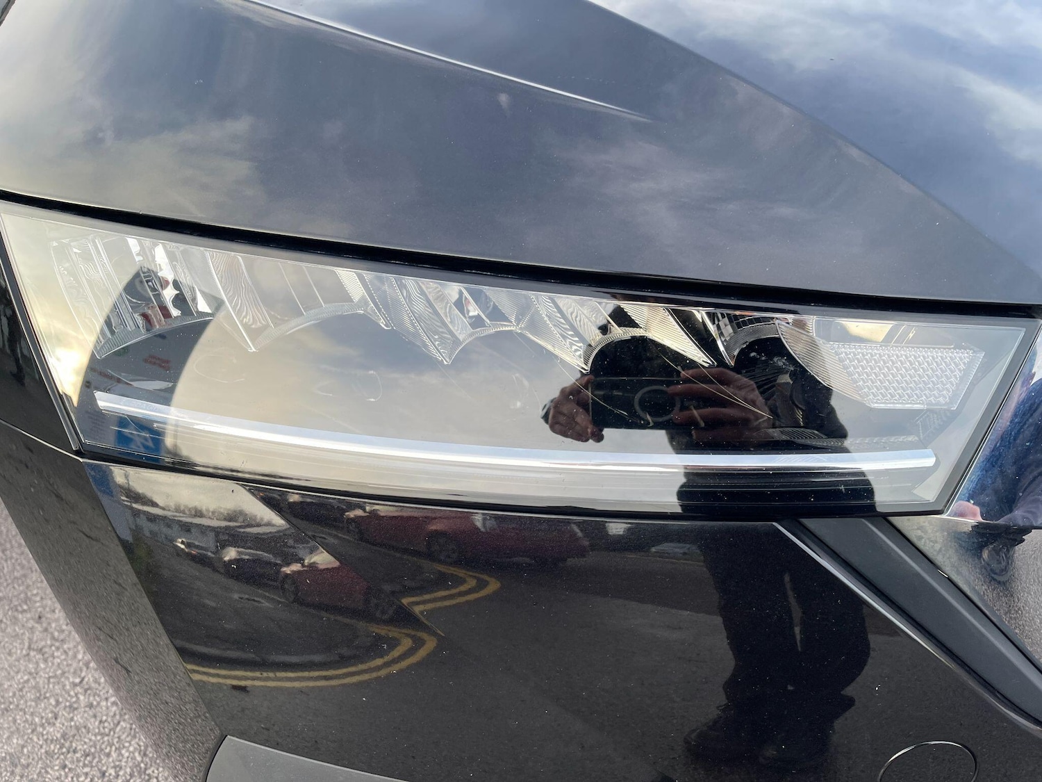 Used Skoda Octavia 2022 for sale - 77021023: Photo 41