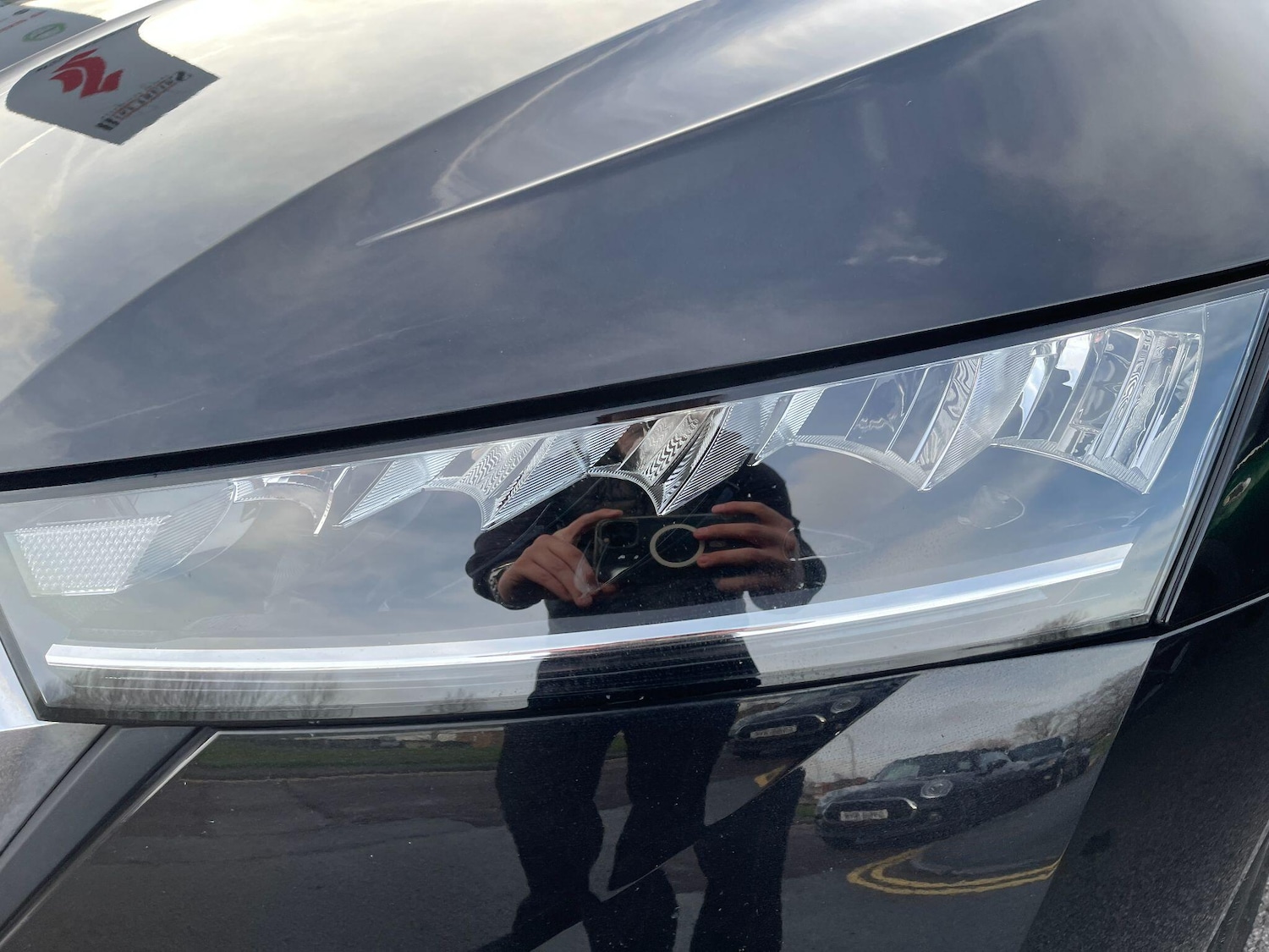 Used Skoda Octavia 2022 for sale - 77021023: Photo 42