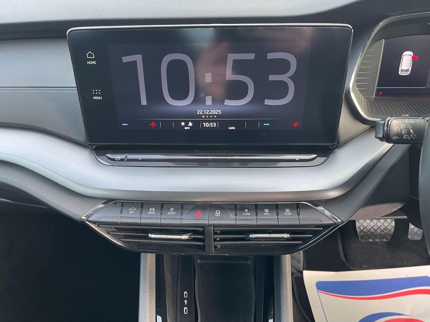 Used Skoda Octavia 2022 for sale - 77021023: Photo 44