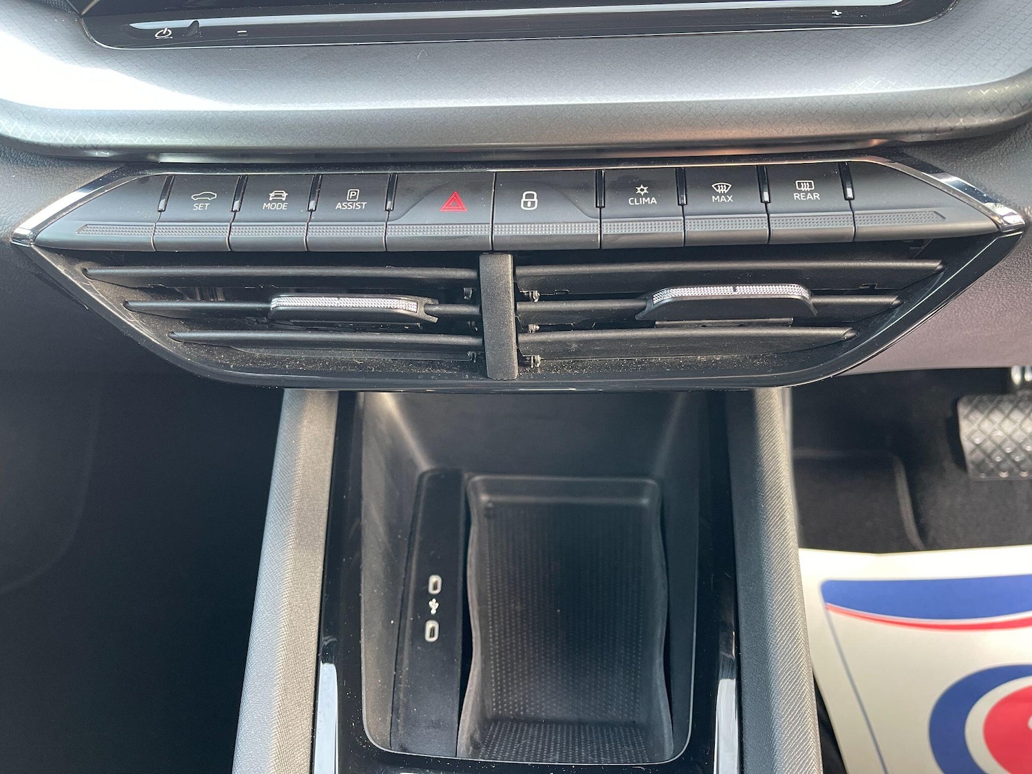 Used Skoda Octavia 2022 for sale - 77021023: Photo 45