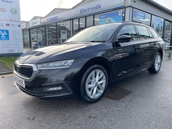 Used Skoda Octavia 2022 for sale - 77021023: Photo