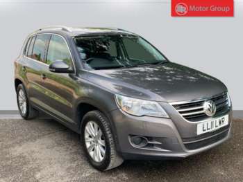 2011 (11) - 2.0 TDI Match DSG 4WD Euro 5 5dr