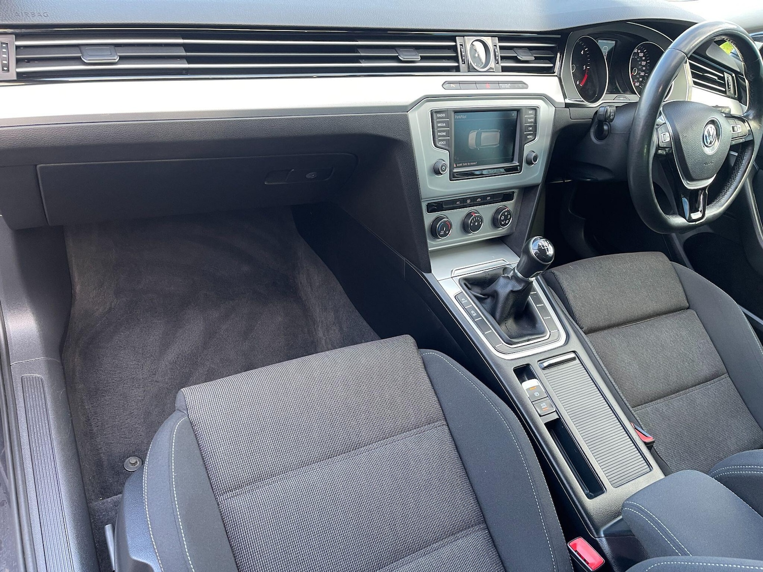 Used Volkswagen Passat 2015 for sale - 76753034: Photo 10