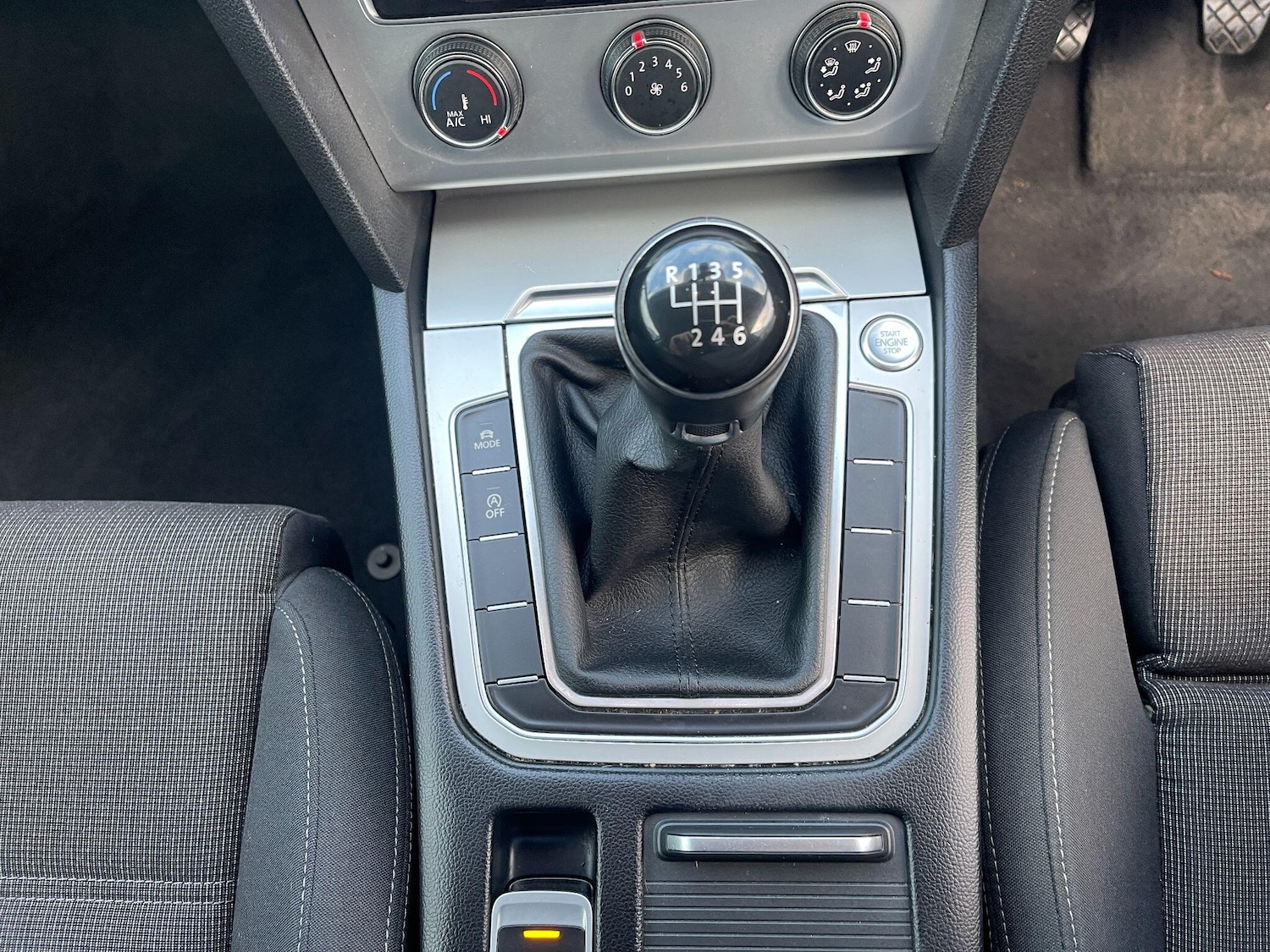 Used Volkswagen Passat 2015 for sale - 76753034: Photo 11