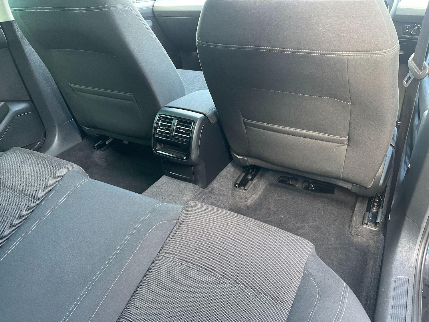 Used Volkswagen Passat 2015 for sale - 76753034: Photo 13