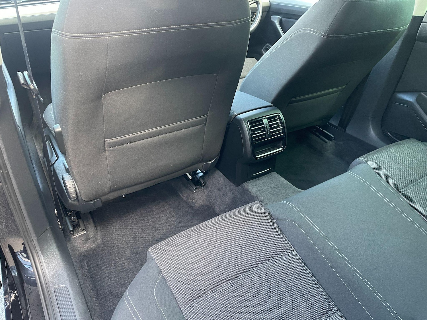 Used Volkswagen Passat 2015 for sale - 76753034: Photo 15