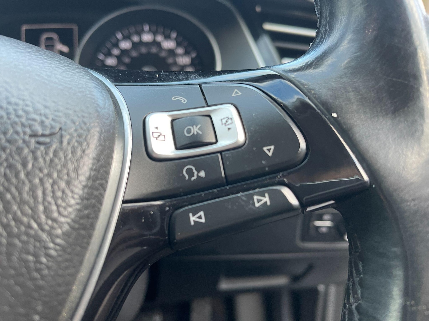 Used Volkswagen Passat 2015 for sale - 76753034: Photo 18