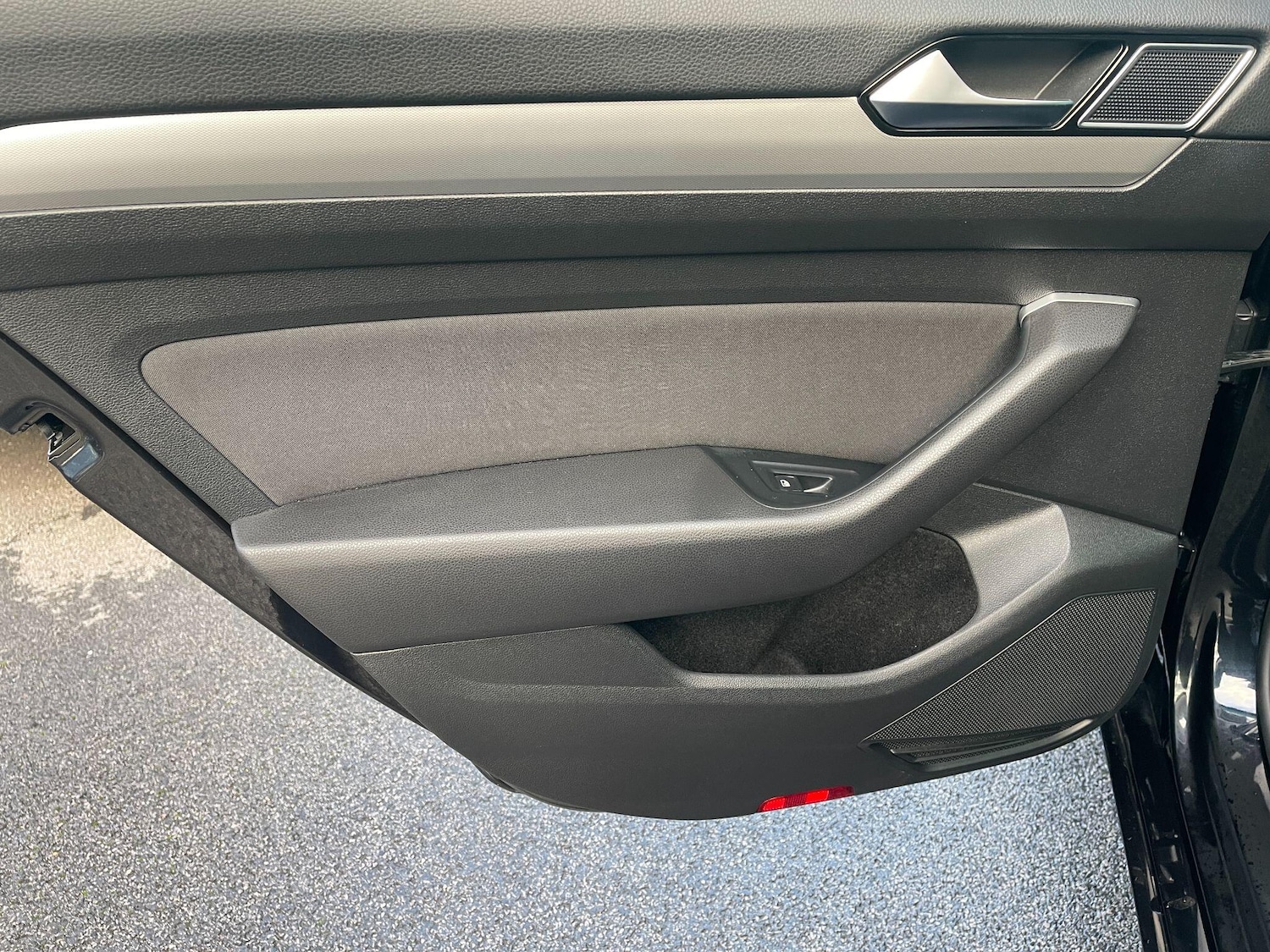 Used Volkswagen Passat 2015 for sale - 76753034: Photo 22