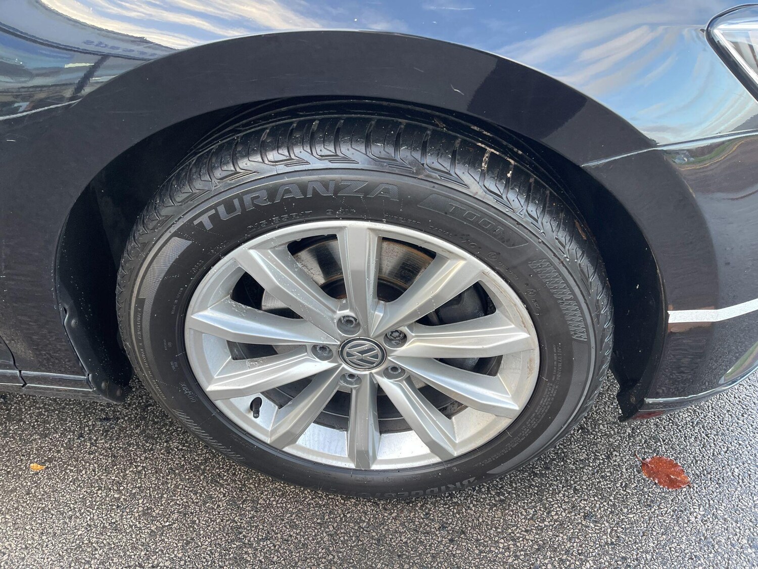 Used Volkswagen Passat 2015 for sale - 76753034: Photo 26