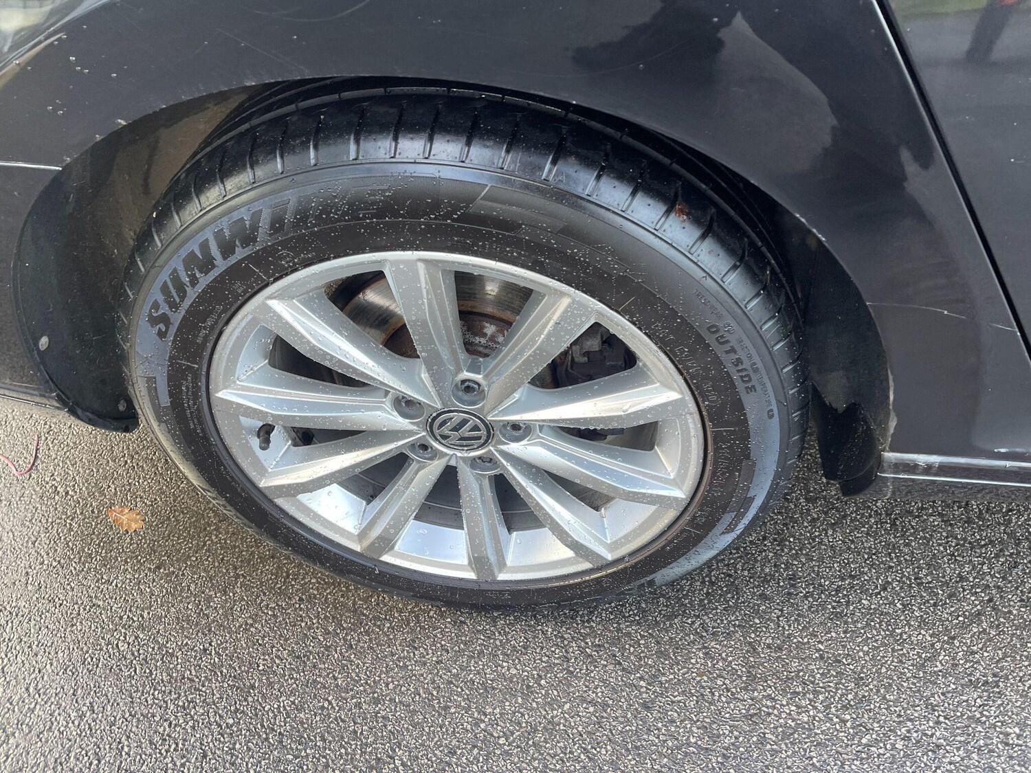 Used Volkswagen Passat 2015 for sale - 76753034: Photo 27