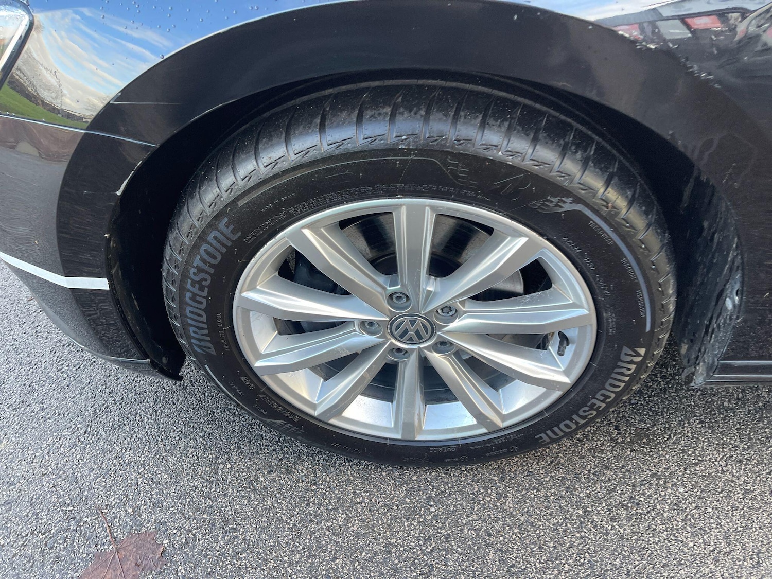 Used Volkswagen Passat 2015 for sale - 76753034: Photo 29