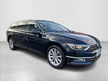 Used Volkswagen Passat 2015 for sale - 76753034: Photo