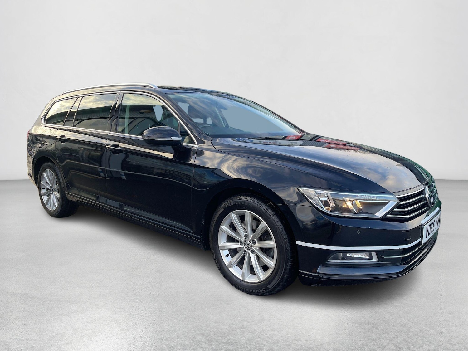 Used Volkswagen Passat 2015 for sale - 76753034: Photo 3