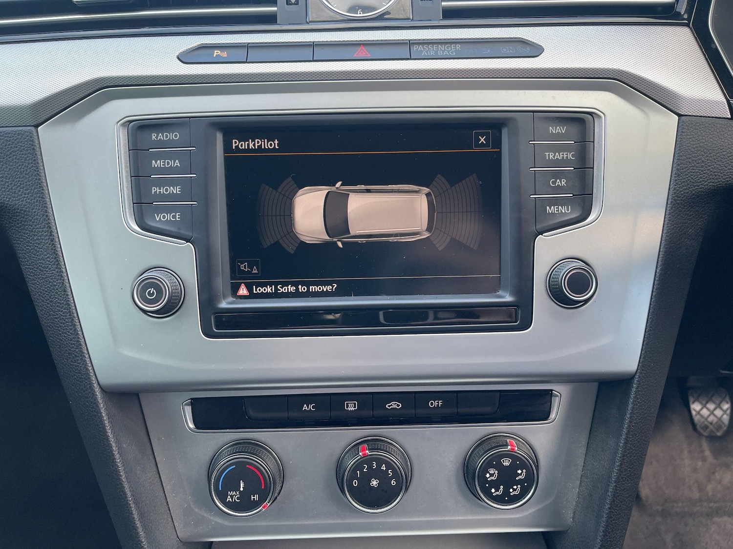 Used Volkswagen Passat 2015 for sale - 76753034: Photo 31